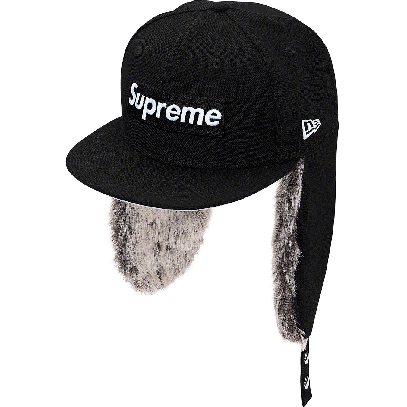 Earflap New Era® view 6